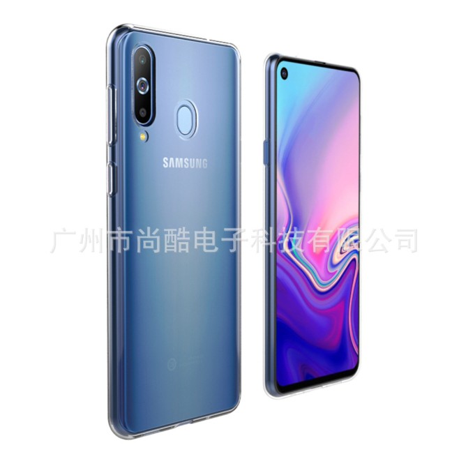 Ốp lưng silicon Samsung m20