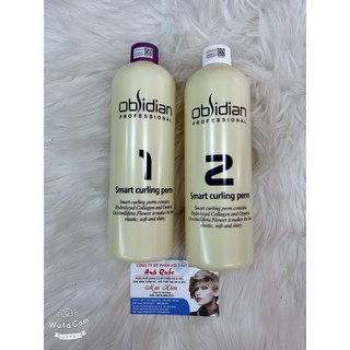 Uốn lạnh 3d obsidian 500ml