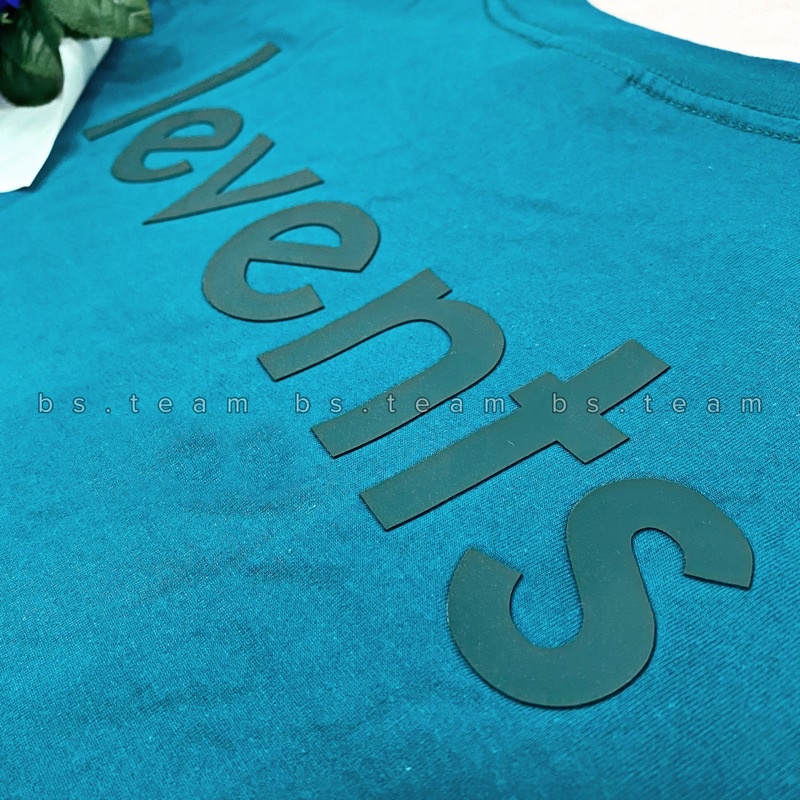[Levents Chính Hãng] Áo thun 𝗖𝗔𝗣𝗦𝗨𝗟𝗘  𝗟𝗘𝗩𝗘𝗡𝗧𝗦 | Levents Capsule Tee