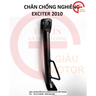 YAMAHA OD - CHÂN CHỐNG, CHỐNG NGHIÊNG EXCITER 2010