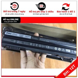 [BH12TH] 💖 Pin(Battery) Dell Latitude E6540 E6440 E5530 E5430 E6520 E6420 N3X1D New Original