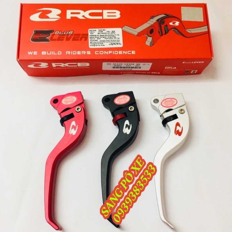Tay thắng RCB Winner , Winner X chính hãng (1 cặp) hàng cao cấp