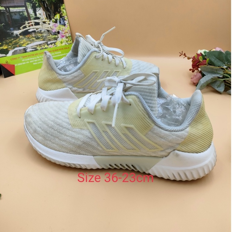 [Size 36-23cm]-Giày thể thao sneaker nữ hàng si tuyển chất