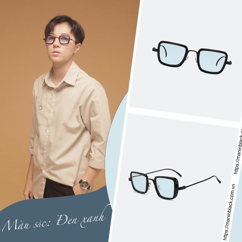 MẮT KÍNH Unisex UV380 THỜI TRANG PHONG CÁCH ĐI BIỂN DÃ NGOẠI ĐA MÀU | BigBuy360 - bigbuy360.vn