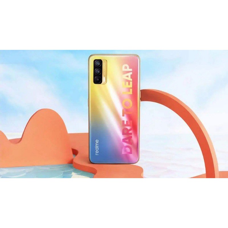  Điện thoại Realme V15 5G 6/128Gb - Hàng nhập khẩu | BigBuy360 - bigbuy360.vn