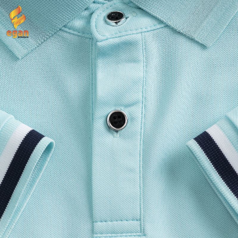 ÁO POLO EGAN UV 4 SIÊU PHẨM CHỐNG NẮNG CHO NGÀY HÈ, MÀU SẮC TINH TẾ