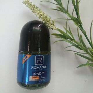 Lăn khử mùi nam mini 20ml