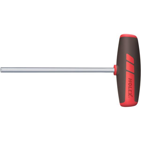 CHÌA VẶN LỤC GIÁC CHỮA T HOLEX 627481