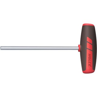 CHÌA VẶN LỤC GIÁC CHỮA T HOLEX 627481