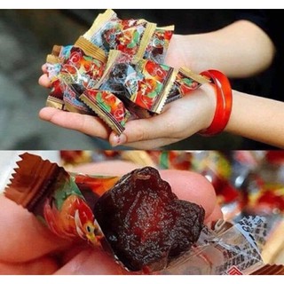 1 kg ô mai mận dẻo nội địa siêu ngon