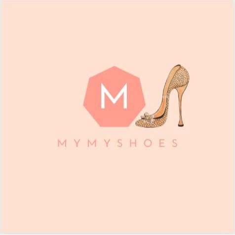 MYMY SHOES 89