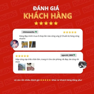 Hộp đựng đồ đa năng cho bé 28cm