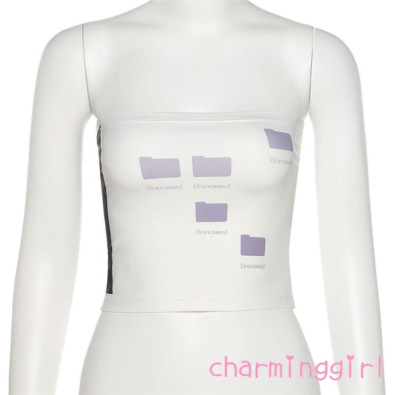 Áo ống cúp ngực sát nách phong cách quyến rũ cho nữ | BigBuy360 - bigbuy360.vn