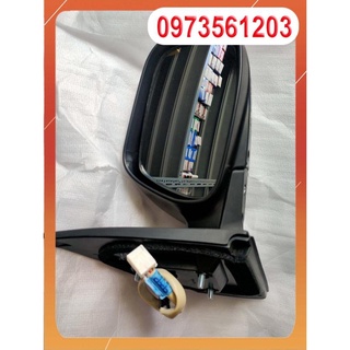 Gương chiếu hậu vios đời 2002-2007