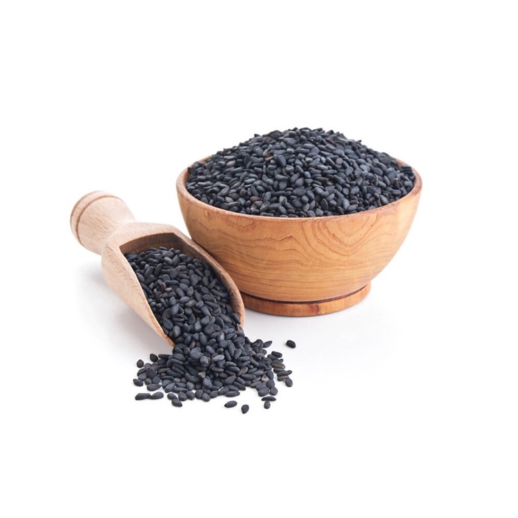 Vừng đen  100gr
