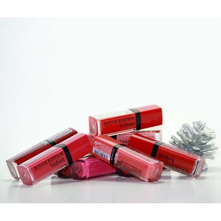 Son lì dạng nước  Velvet Chính Hãng - ĐỦ MÀU