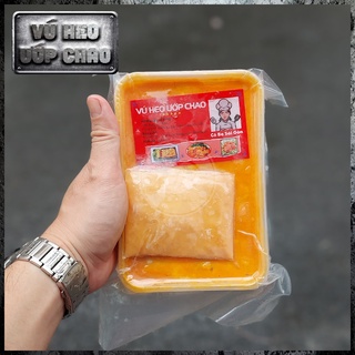Vú heo ướp chao - 1kg | win meat sài gòn