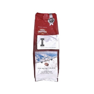 Cà phê trung nguyên chữ i, chữ s gói 500g