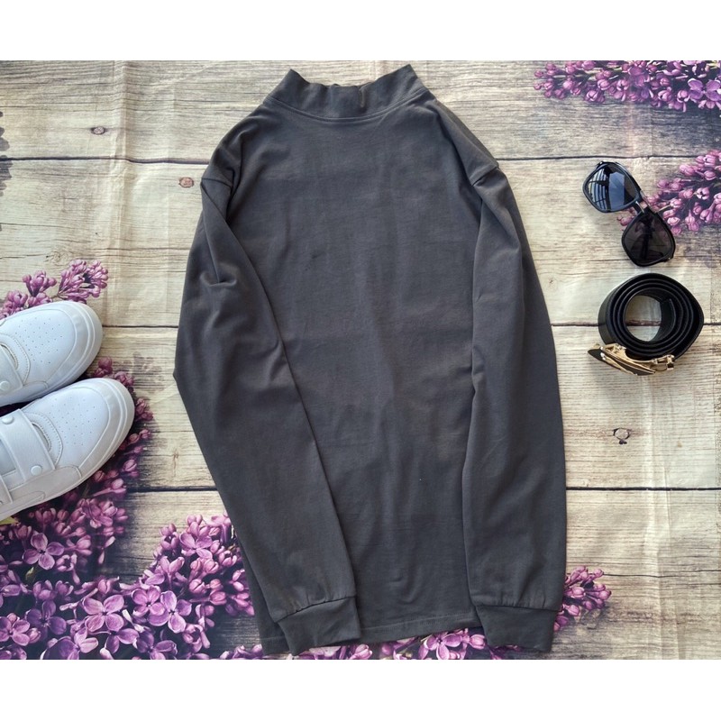 Áo giữ nhiệt nam chuẩn hãng Lendsead❤️FREESHIP🇲🇦Áo thun nam dài tay đóng trong túi zip của hãng Lendsead🏓Hàng y hình | BigBuy360 - bigbuy360.vn