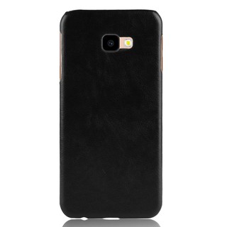 Ốp lưng điện thoại da PU kiểu dáng thời trang dành cho Samsung Galaxy J4