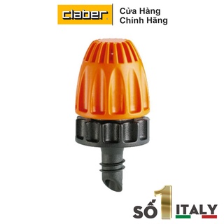 Đầu phun sương 360 độ claber 91256 10 cái