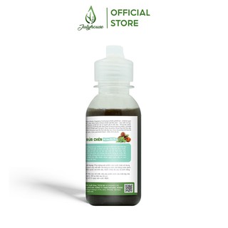 Nước rửa chén JULYHOUSE Bồ Hòn bạc hà 100ml