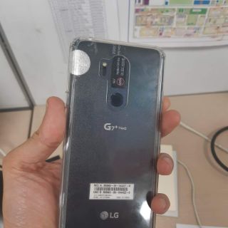 Phụ kiện cho LG G7 thinQ