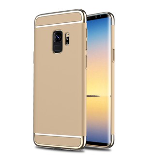ỐP LƯNG SAMSUNG GALAXY S9 IPAKY CLASSIC