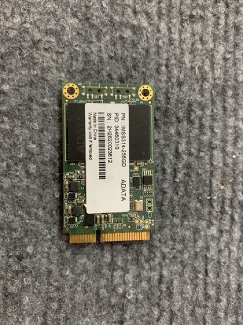 SSD msata 256GB BH 36 tháng SK hynix, adata | BigBuy360 - bigbuy360.vn