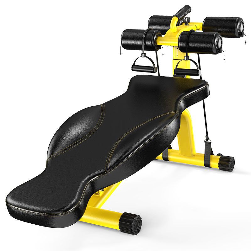 Ghế tập bụng đa năng 3 độ dốc Gymlink G6403