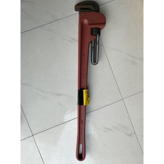 Mỏ lết răng stanley - kìm nước stanley 87-627 36”, 87-626 24"