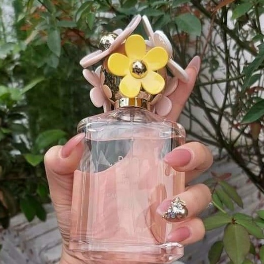 MẪU THỬ 1 LẦN NƯỚC HOA NỮ CHÍNH HÃNG DAISY MARC JACOBS EAU SO FRESH