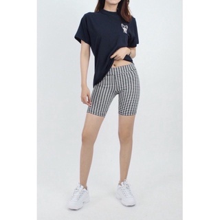 Quần legging short xuất đều xịn