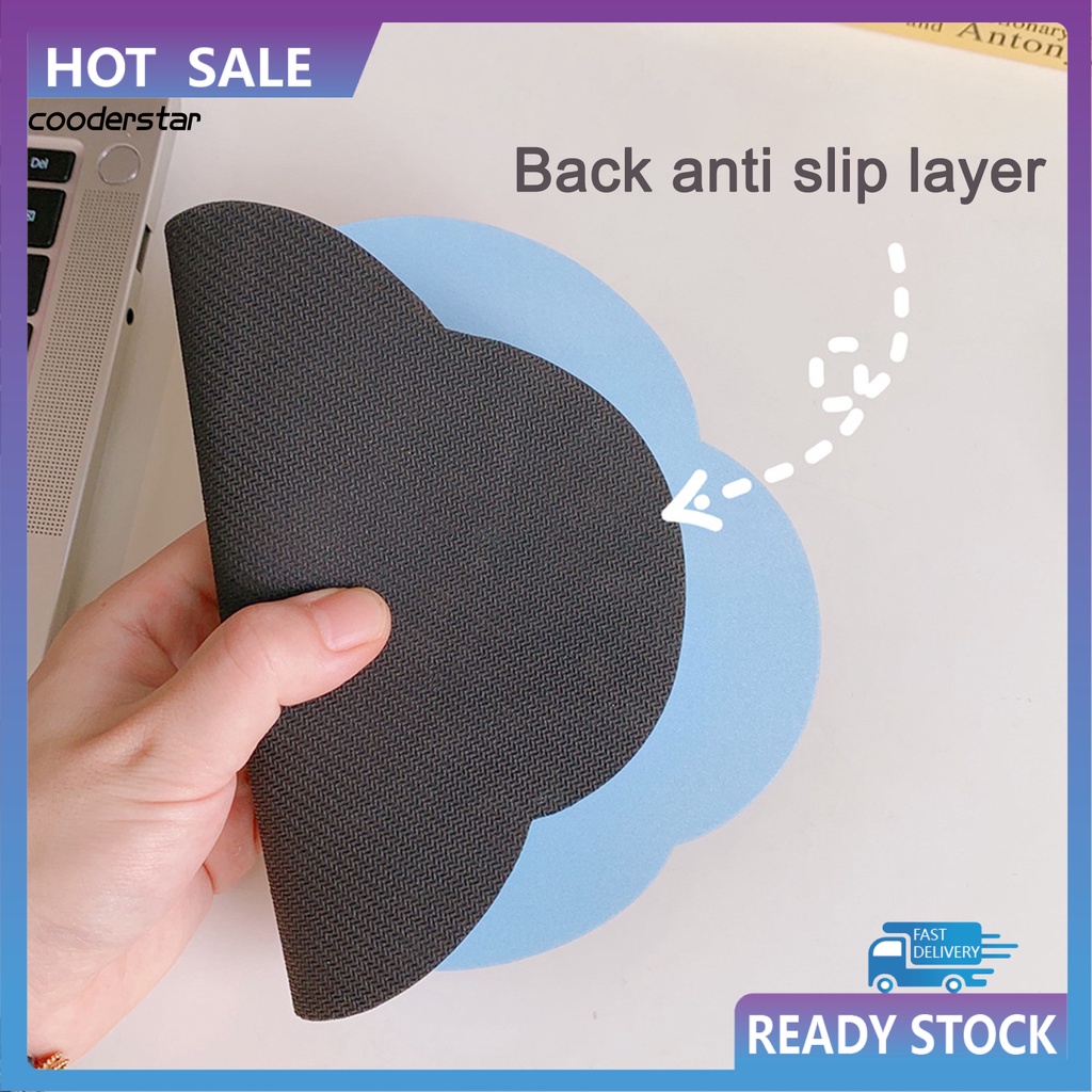 Miếng Lót Chuột Mềm Mại Siêu Bền Cho Văn Phòng