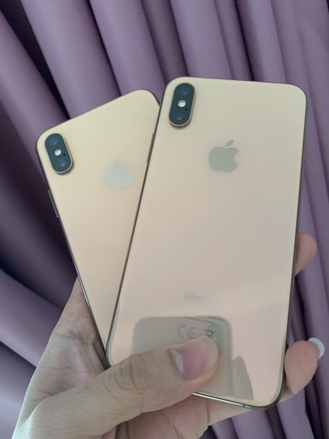 Điện thoại iphone XsMax Quốc Tế giá cực tốt | BigBuy360 - bigbuy360.vn