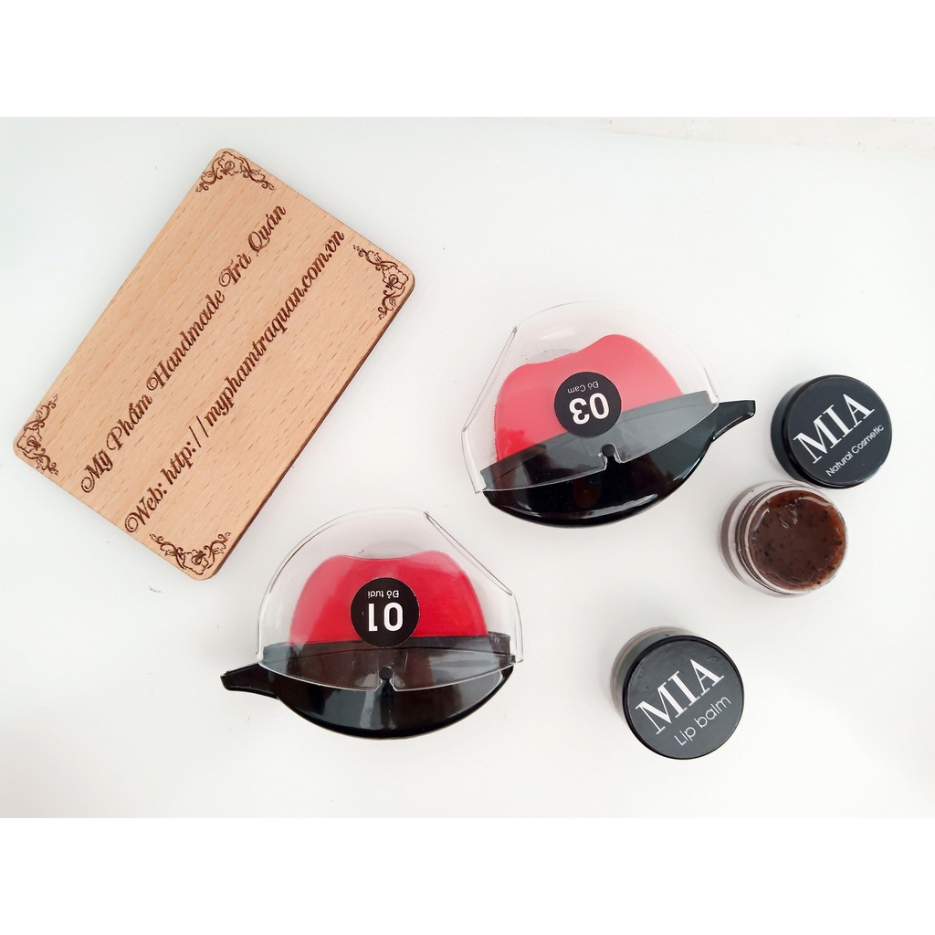 Son Bặm Handmade | BigBuy360 - bigbuy360.vn