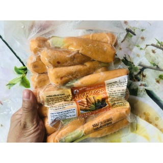 Combo 10 Cây chạo sả