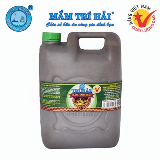 Mắm Tôm Bắc TRÍ HẢI 5Kg - Bà Rịa Vũng Tàu
