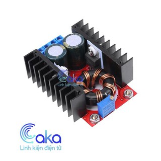 Mạch tăng áp 150W 12V - 36V