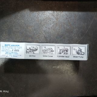 KEO DÁN RON CHỊU NHIỆT