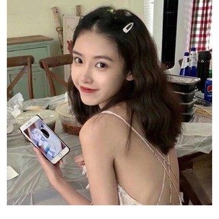 Kẹp Tóc Mini Nhiều Màu Cho Bé Gái