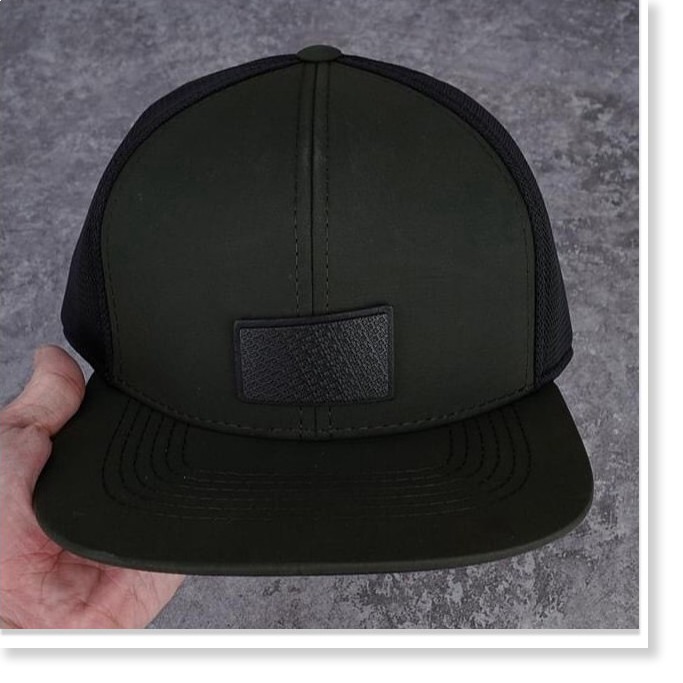 Nón Sơn snapback nam giảm giá - Mũ Snapback lưỡi trai cao cấp