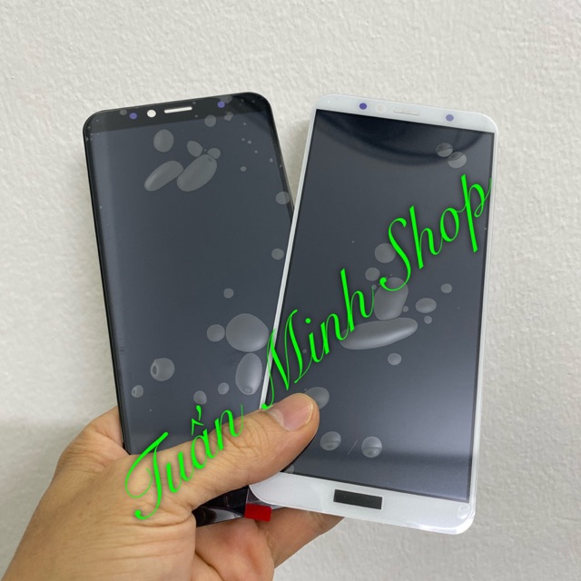 Màn hình Huawei Y6 Prime 2018
