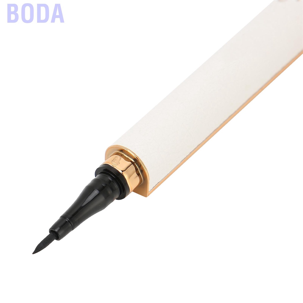 Bút kẻ mắt dạng lỏng màu đen lâu trôi chống thấm nước 1g dành cho nữ
 | BigBuy360 - bigbuy360.vn