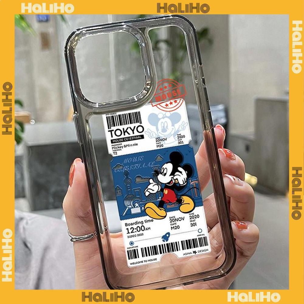 iPhone Case HD Acrylic High Quality Hard Case Metal Button Protection Camera Shockproof Cartoon Cute Compatible For iPhone 14 Pro Max 13 Pro Max 12 Pro Max 11 Pro Max xr xs max