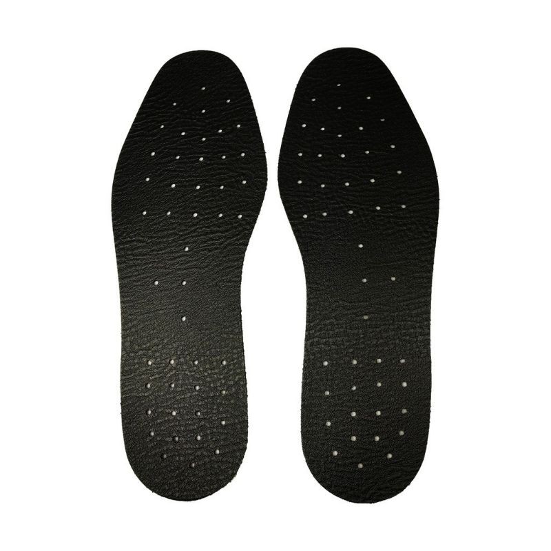 Lót giày nam da bò