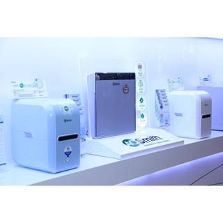 Máy lọc nước A.O Smith A2 -  Lắp đặt miễn phí toàn quốc