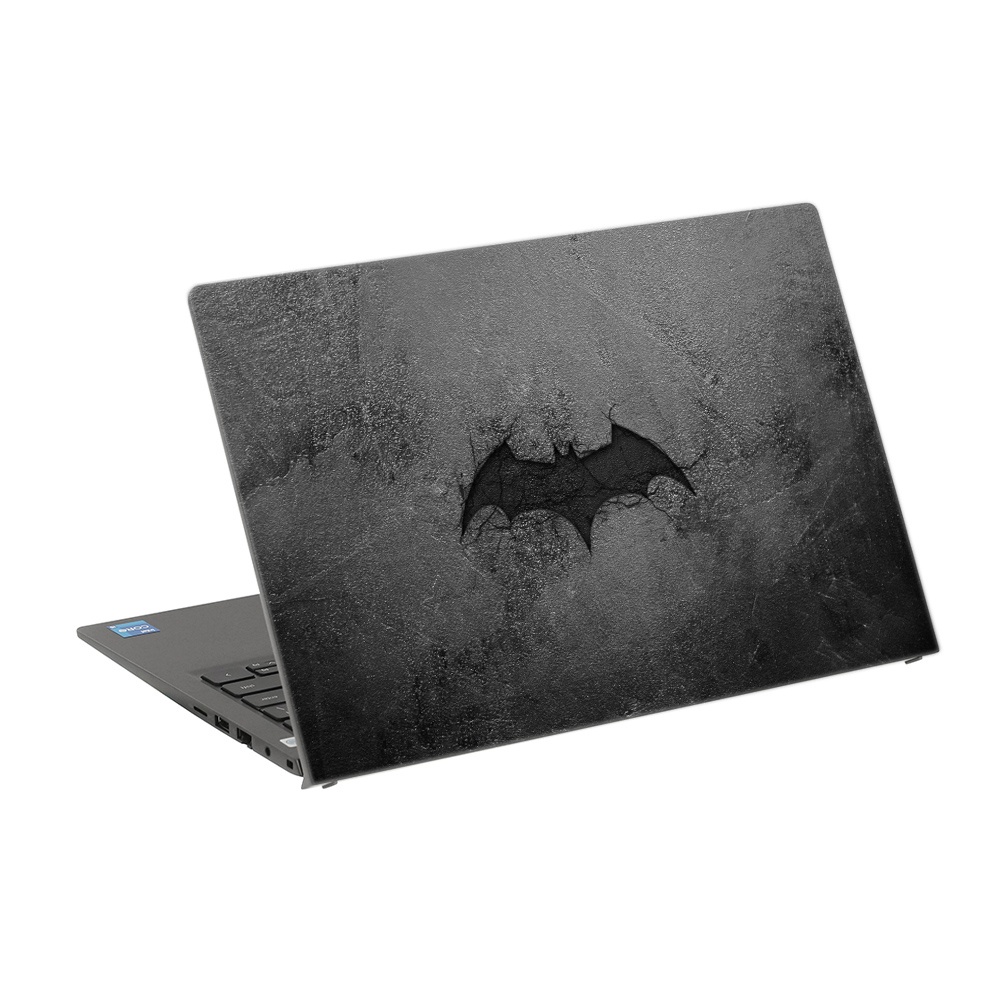 Skin Laptop In Hình Người Dơi Bát Man Dành Cho Các Dòng Máy Dell Hp Asus Msi Acer Lenovo Macbook Theo Yêu Cầu