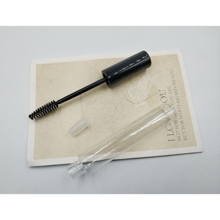 Vỏ Eyeliner ❤ GIÁ TỐT NHẤT ❤ Lọ Eyeliner, chuốt mi 5ml,10ml,12ml chiết mỹ phẩm , phụ kiện du lịch