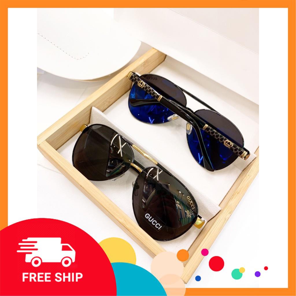 Mắt kính thời trang cao cấp cho nữ A2006 UV 💎 FREESHIP 💎 chống tia UV400